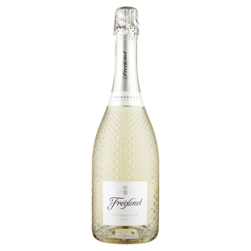 Freixenet Prosecco Doc Extra Dry Cl.75 Vol.11°
