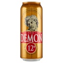 Biere Du Demon Birra Lattina Cl.50 Vol.12°