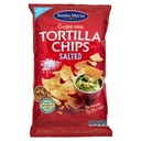 Santa Maria Tortillas Chips Salted Gr.185