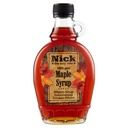 Nick Sciroppo D'Acero Ml.250
