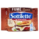 Sottilette Fume' con Scamorza Gr.158