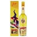 Alberti Liquore Strega Cl.70 Vol.40°