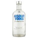 Vodka Absolut Clear Cl.70 Vol.40°