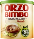 Orzo Bimbo Solubile Barattolo 100% Orzo Italiano Gr.120