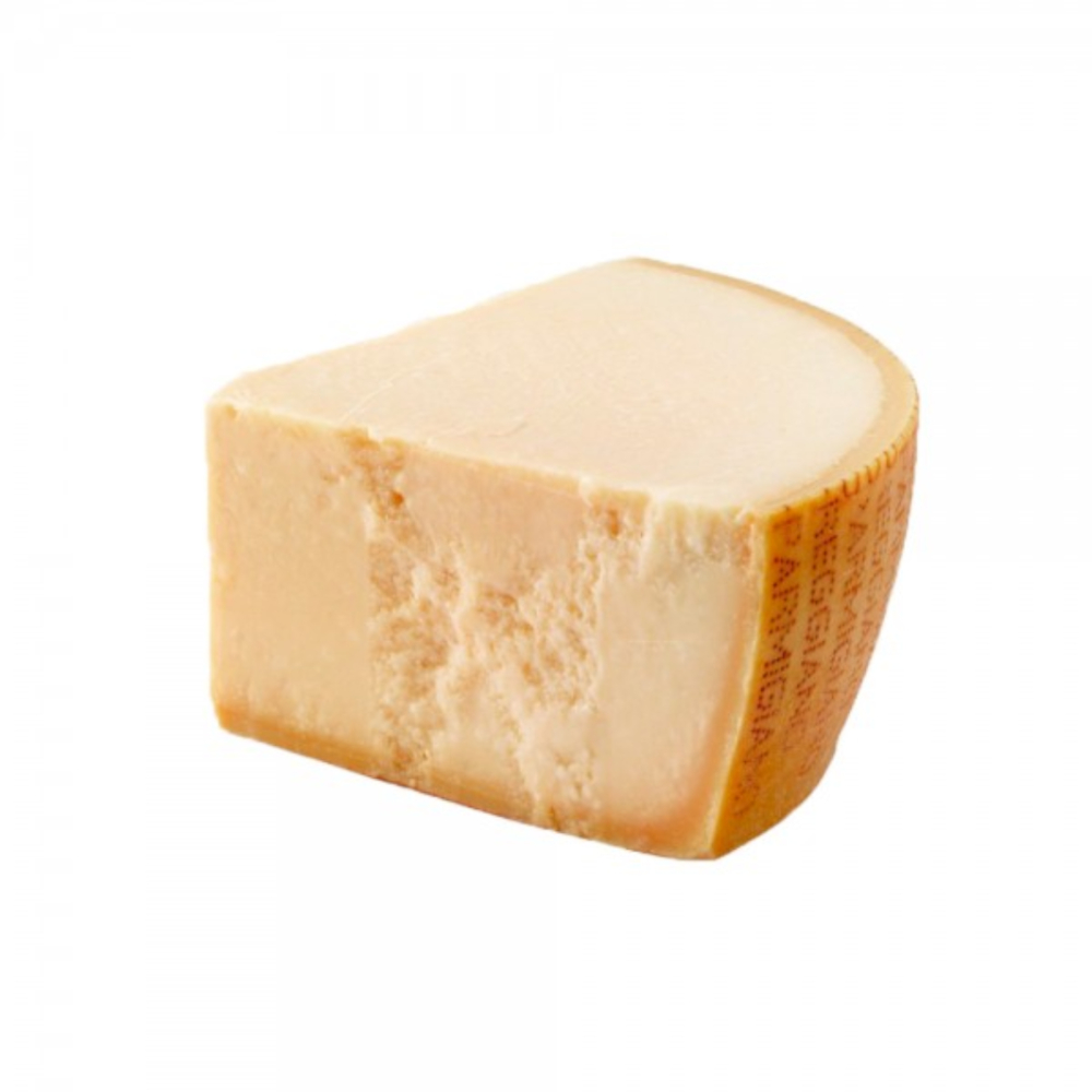Parmigiano Reggiano 1/8 30 Mesi Kg.4,5 Pz.1