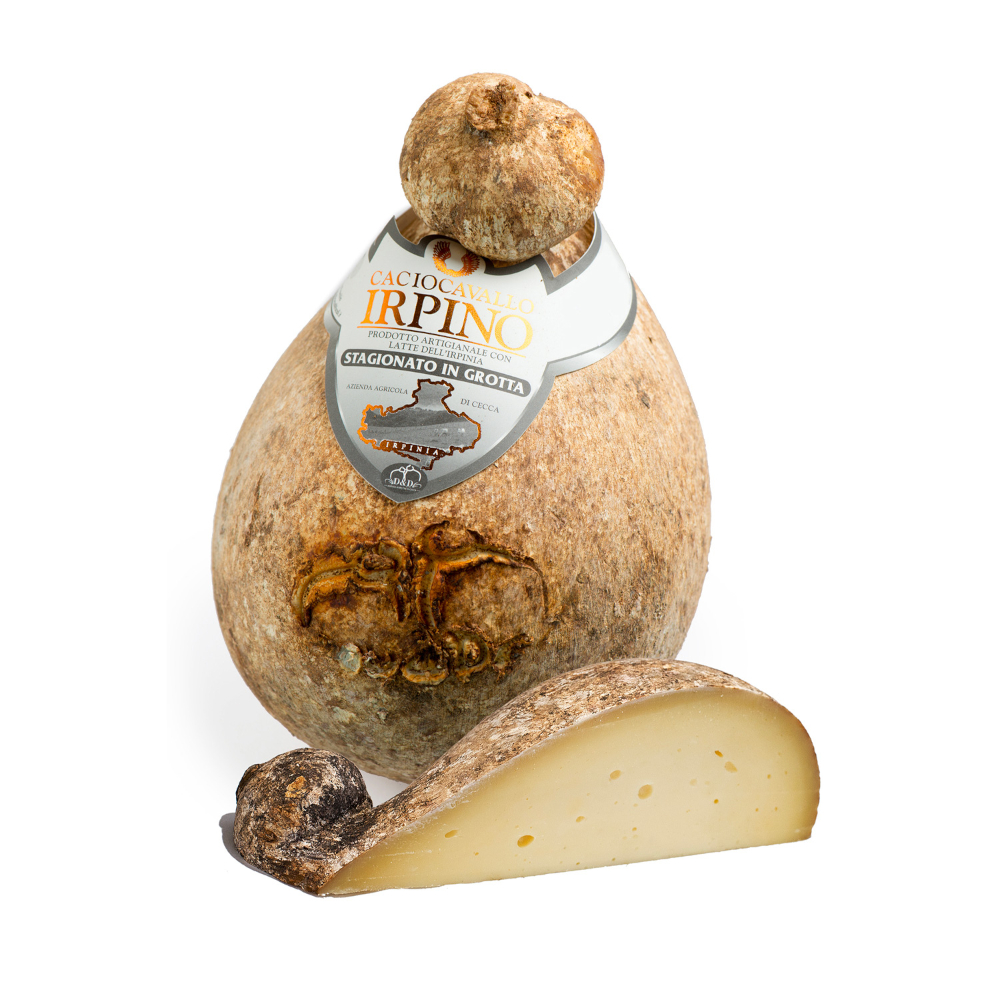 D&D CACIOCAVALLO GROTTA KG.2 PZ.2