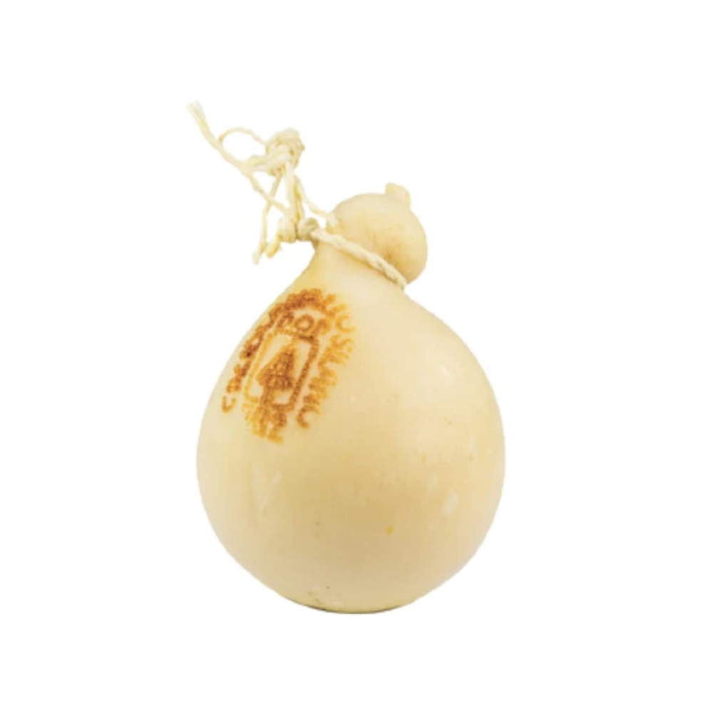 CACIOCAVALLO SILANO DOP KG.2 PZ.2