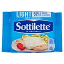 Sottilette Light Gr.200