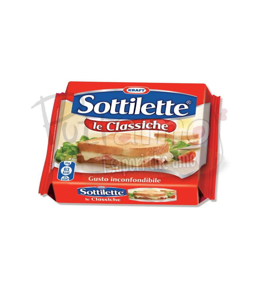 Sottilette Gr.200