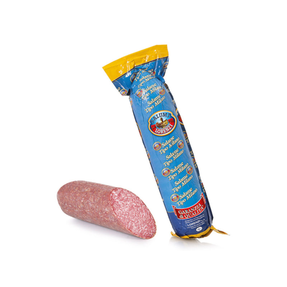 Lorenzi Salame Milano Kg.3 Pz.2