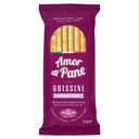 Amor di Pane Grissini Pizza Gr.125