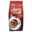La Crema del Caffè Aroma e Gusto Grani Kg.1