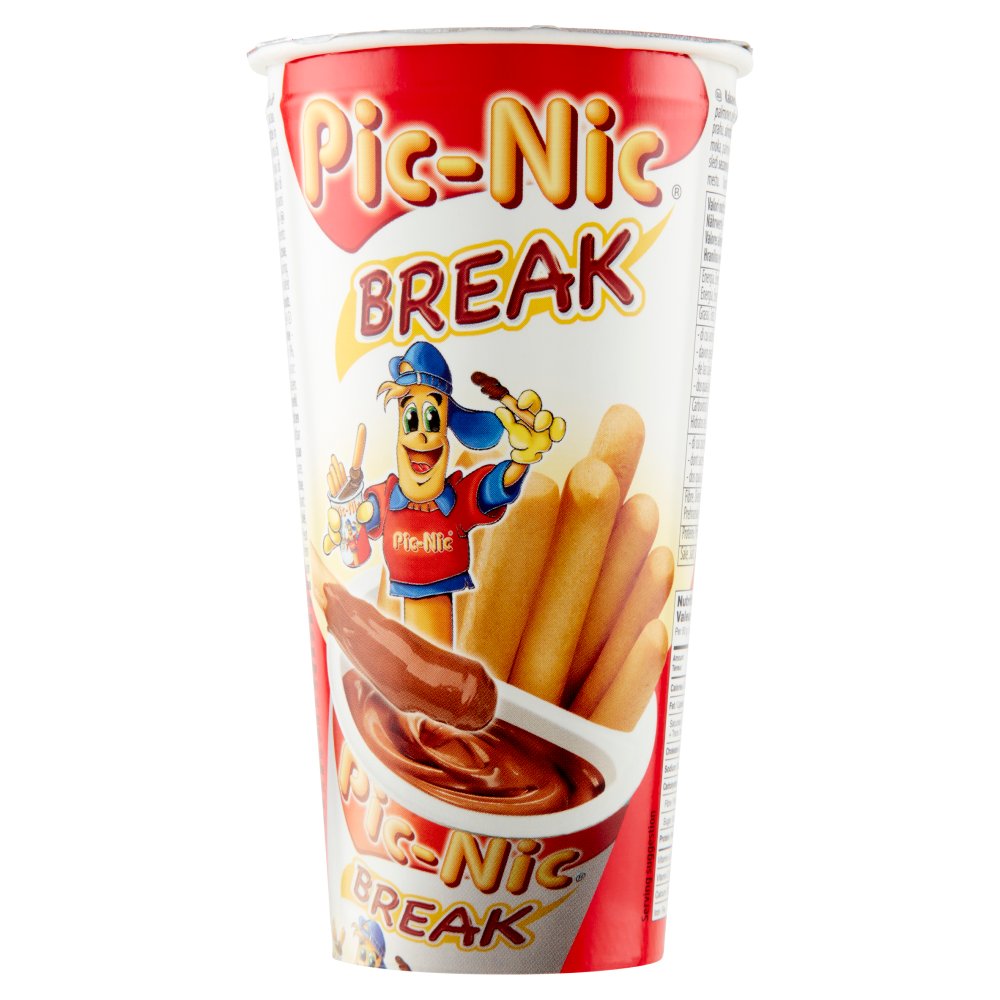 Pic Nic Break Gr.50