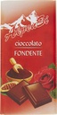 Alpensi Tavoletta Cioccolato Fondente Gr.100