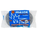 Pagliette Acciaio Zincate X2
