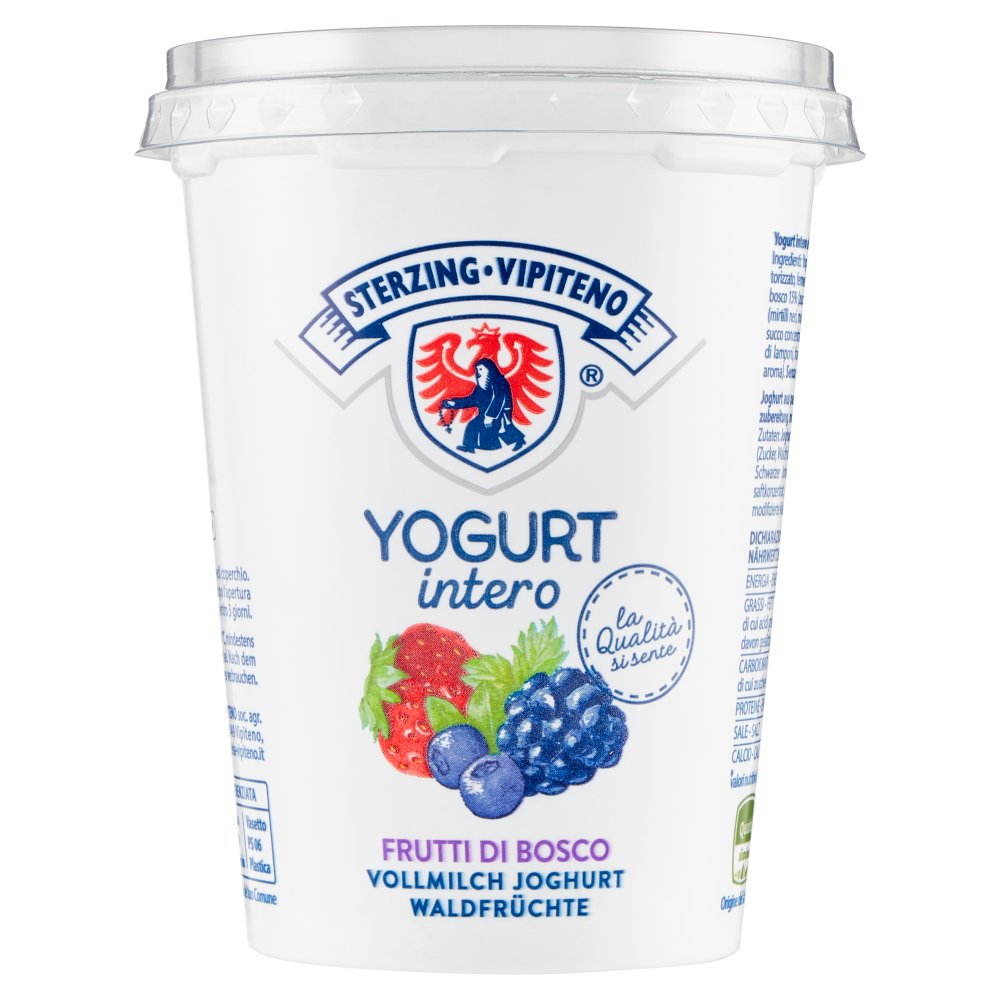 VIPITENO YOGURT FR.BOSCO GR.500