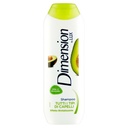 DIMENSION SHAMPOO ML.250 OLIO AVOCADO