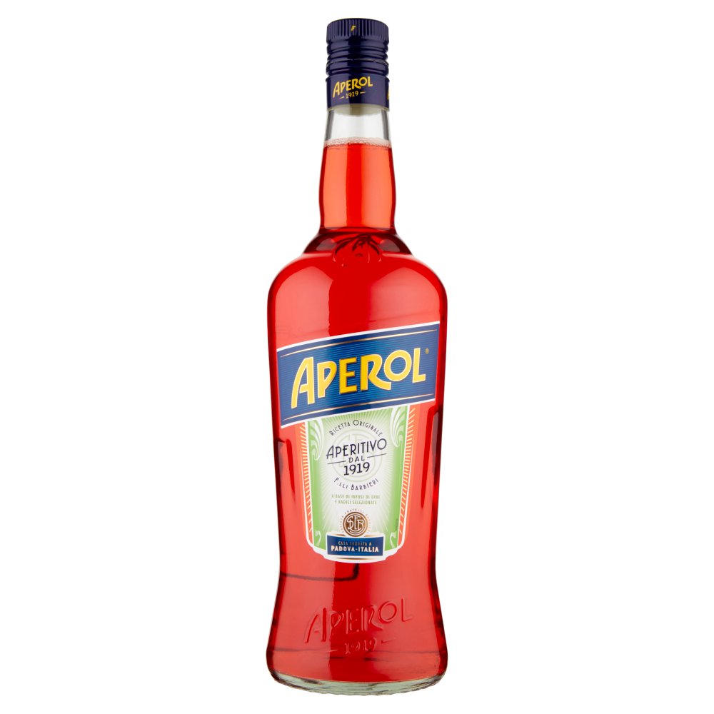 APEROL 11Â° LT.1