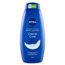 NIVEA BAGNO SCHIUMA ML.750 CREME CARE