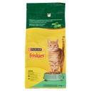 FRISKIES VITALITY PIU' CROCC. GATTO KG.2 CONIGLIO/
