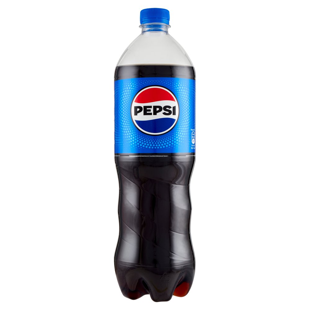 PEPSI COLA REGULAR PET LT.1