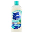 SPIC & SPAN PAVIMENTI MUSCHIO LT.1