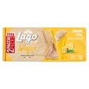GASTONE LAGO GR.125 WAFERS AL LIMONE 2 P Z