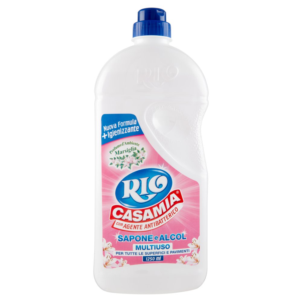 RIO CASA MIA LT.1,25 MARSIGLIA