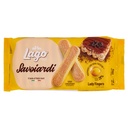 ELLEDI SAVOIARDI GR.200