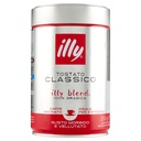 ILLY ESPRESSO MACINATO CLASSICO GR.250