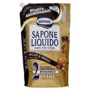 MILMIL SAPONE LIQUIDO BUSTA LT.2 ARGAN/M IELE