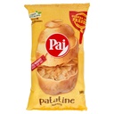 PAI PATATINE CHIPS TRASPARENTI GR.500