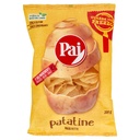 PAI PATATINE CHIPS TRASPARENTI GR.200