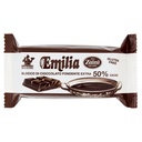 ZAINI CIOCCOLATO EMILIA GR.200