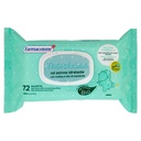 FARMACOTONE BEBE'SALVIETTE BABY 72 PEZZI