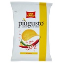 SAN CARLO PATATINE PIU GUSTO GR.50 GUSTI ASSORTITI