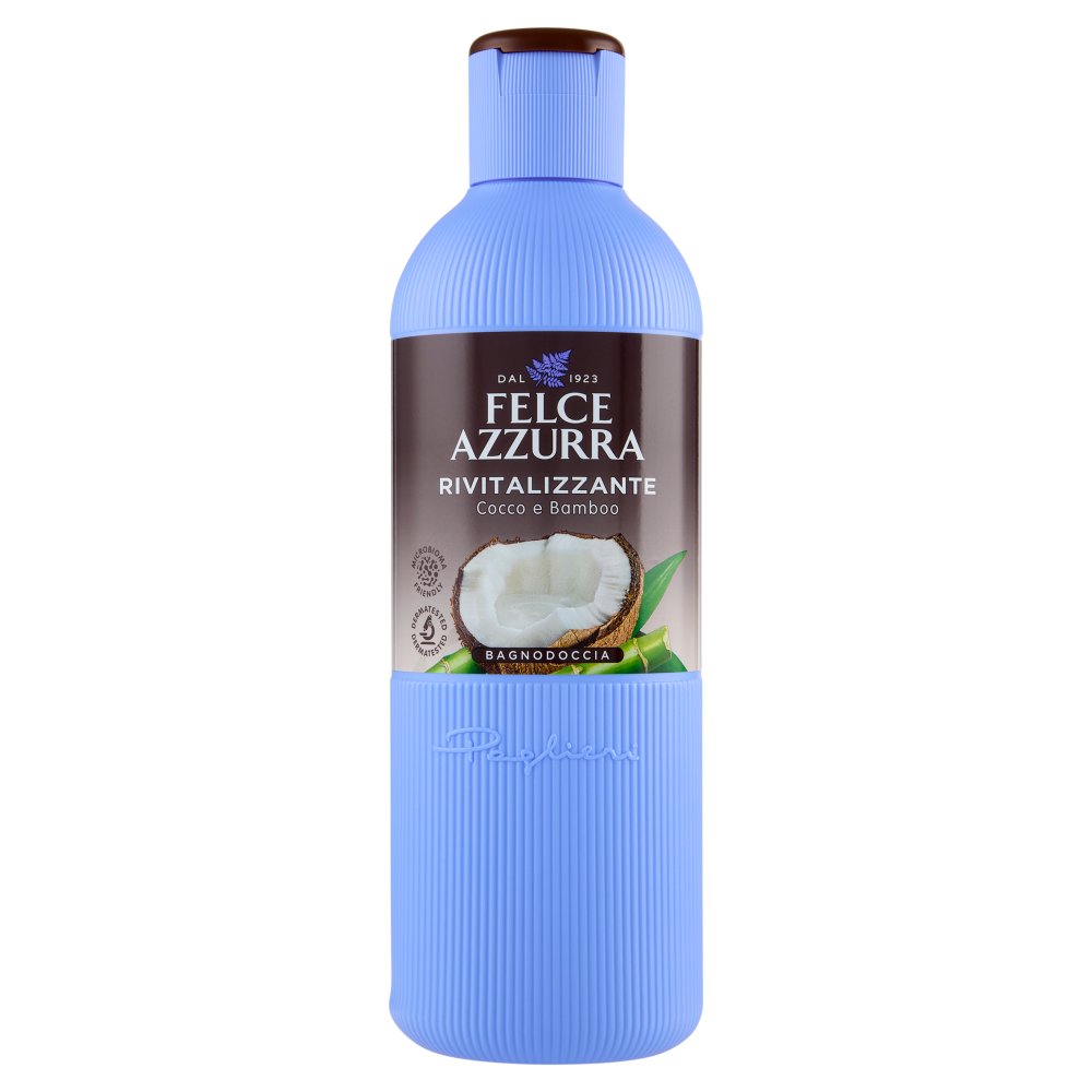 FELCE AZZURRA BAGNODOCCIA ML.650 COCCO/B AMBOO