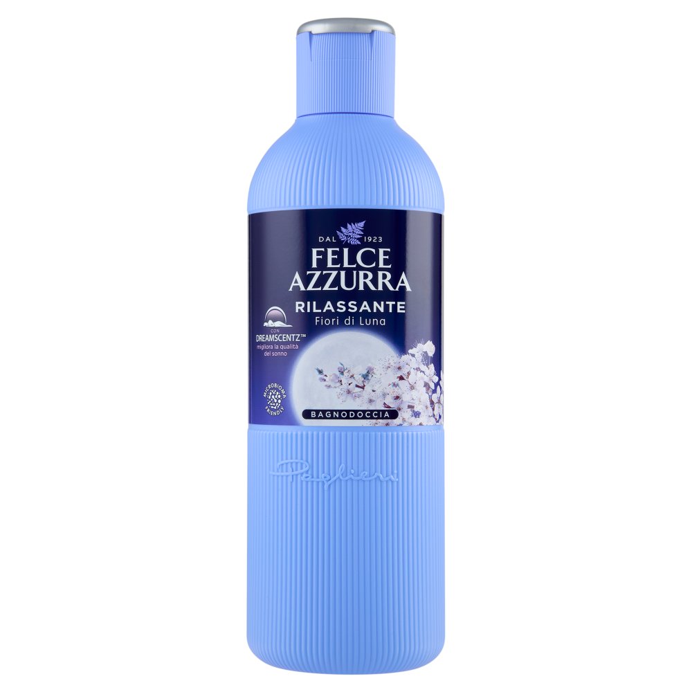 FELCE AZZ.BAGNO SCHIUMA ML.650 RELAX