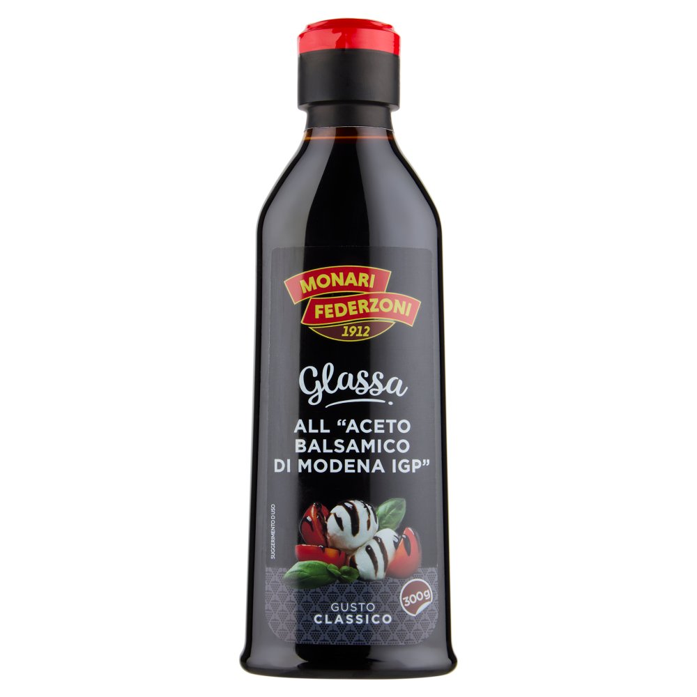 MONARI CREMA ALL'ACETO BALSAMICO ML.250