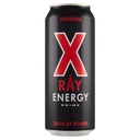 ENERGY DRINK X RAY LATTINA CL.50