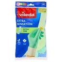 VILEDA GUANTI EXTRA SENSATION MISURA MED IA