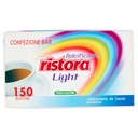 RISTORA DOLCIFICANTE LIGHT X 150 BUSTE