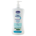 CHICCO BAGNO  SCHIUMA ML.500 SENZA LACRI ME