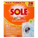 SOLE CURALAVATRICE LEMON ML.250 X 2