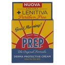 PREP CREMA PARABEN FREE ML.75 VASO