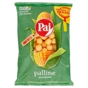 PAI D'ORO PALLINE TRASPARENTI GR.125