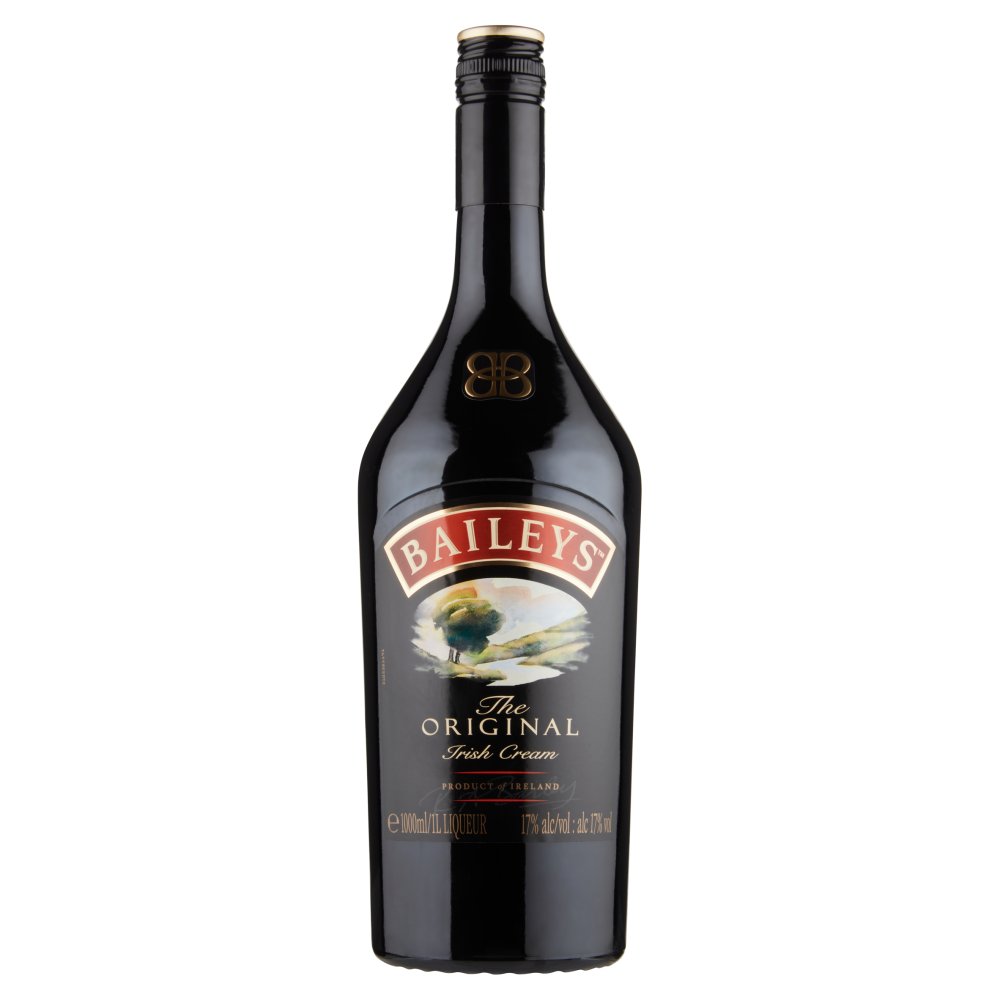 BAILEYS ORIGINAL 17Â°CL.100