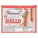 FIORUCCI WURSTEL SUILLO GR.100