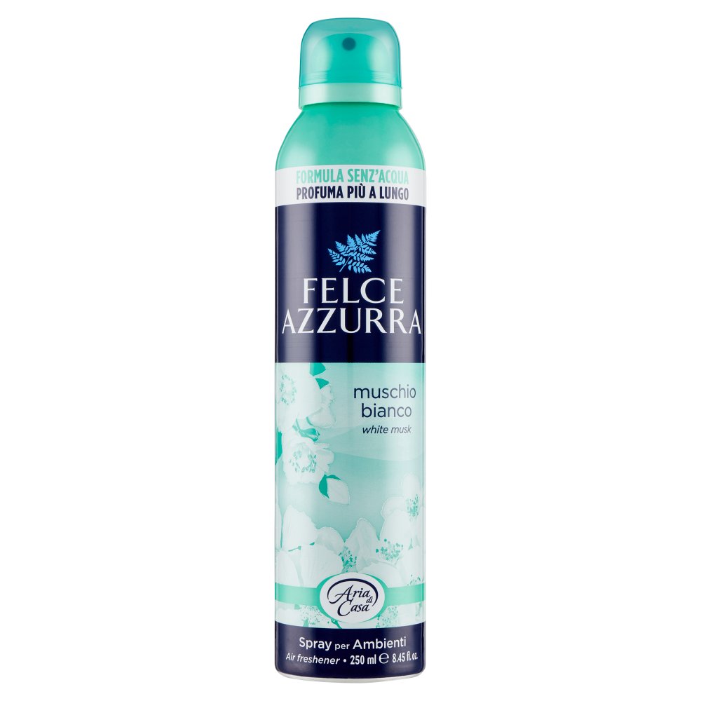 FELCE AZZURRA ARIA CASA DEODORANTE SPRAY ML.250 MU