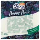 FOXY HAPPY HOUR TOVAGL.33X2 VELI 50 PZ.D ECORATO